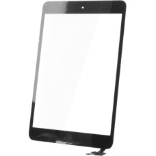Touch Panel for iPad Mini full front black