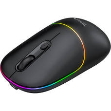 Proove wireless mouse Blink black