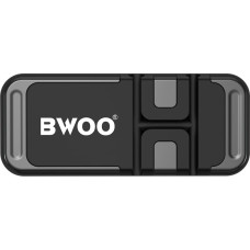 BWOO car holder ZJ117 magnetic black