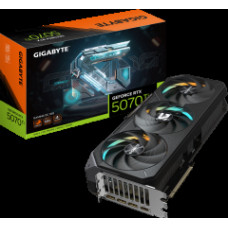 Videokarte Gigabyte GeForce RTX 5070 Ti GAMING OC 16G