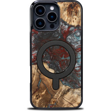 Bewood Unique case for iPhone 16 Pro Max 6,9