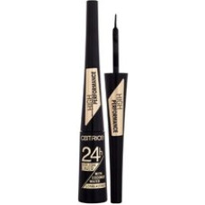 Catrice 24H Brush Liner Longlasting 3 ml