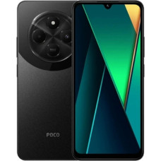 Smartfon Xiaomi POCO C75 8|256GB czarny