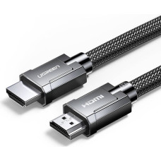 UGREEN HD135 HDMI 2.1, 8K 60 Hz, 3 m kabelis (melns)