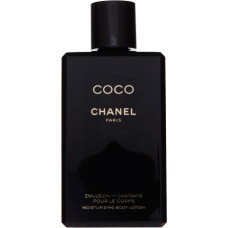 Chanel Coco ķermeņa losjons sievietēm 200 ml