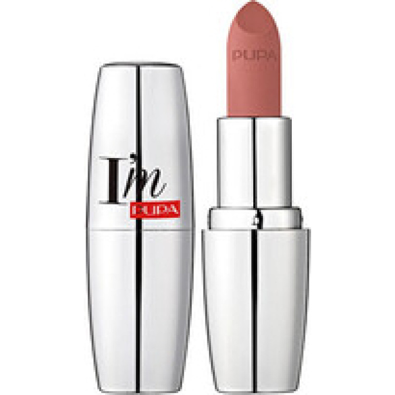 Pupa I´m Matt Lipstick 3,5 g