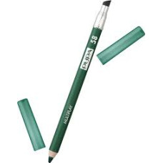 Pupa Milano Pupa Multiplay Eye Pencil #58 Plastic Green