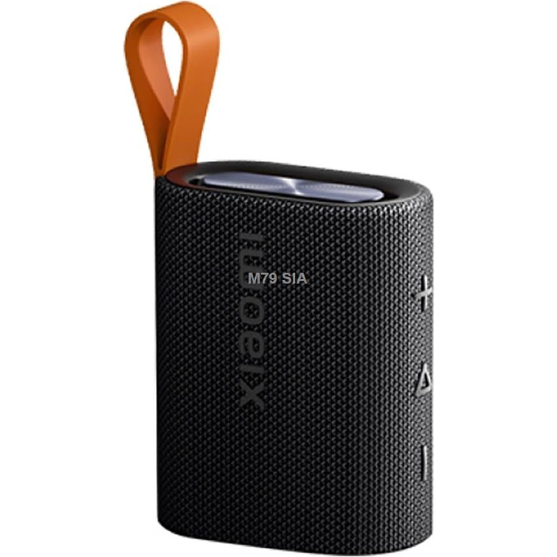 Xiaomi  Sound Pocket  QBH4269GL  5 W  Bluetooth  Portable  Wireless connection 6941948702349