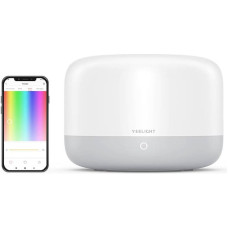 Smart Yeelight Bedside Lamp D2
