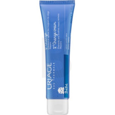 Uriage Bébé reparatīvs autiņbiksīšu izsitumu krēms 1st Change Cream 100 ml