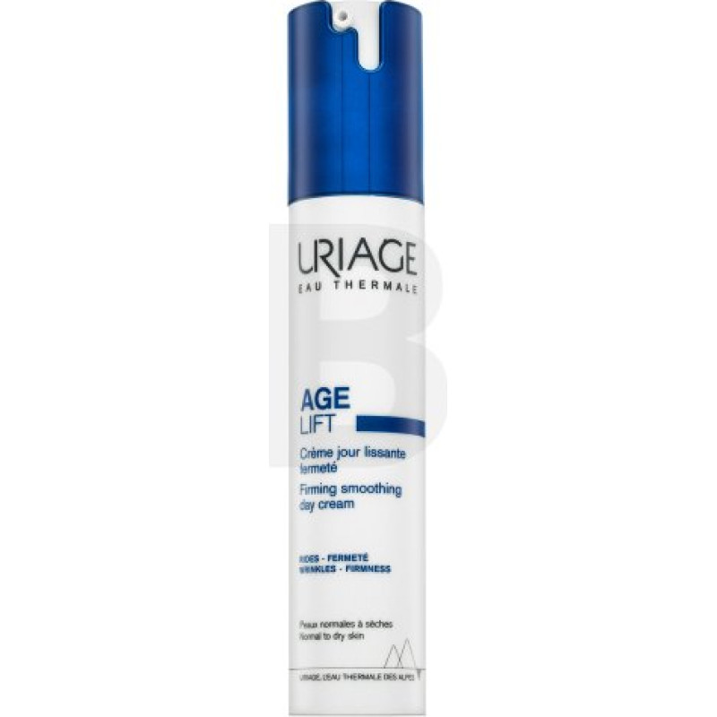 Uriage Age Lift Atjaunojošs un atjaunojošs, izlīdzinošs dienas krēms 40 ml