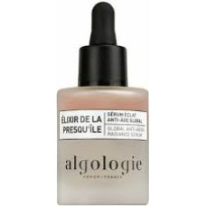 Algologie Elixr Of The Pen. Global Anti-Aging Radiance Serum 30 ml
