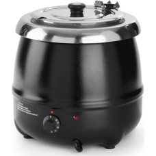 Hendi Kitchen Line elektriskā zupas tējkanna 8L - 860083