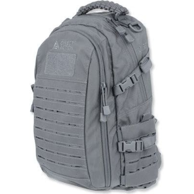 Direct Action - Dust Mk II mugursoma - 20 L - Shadow Grey - BP-DUST-CD5-SGR