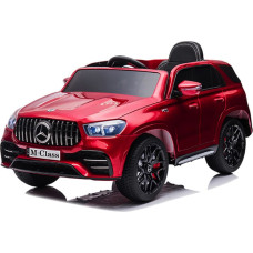 Mercedes-Benz Mercedes M-klase