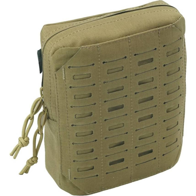 Templars Gear - MOLLE Gen 1.1 utilīta somiņa - Vidējs - Coyote Brown - TG-UP-ML-CB