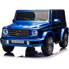 Mercedes-Benz Mercedes-Benz G500