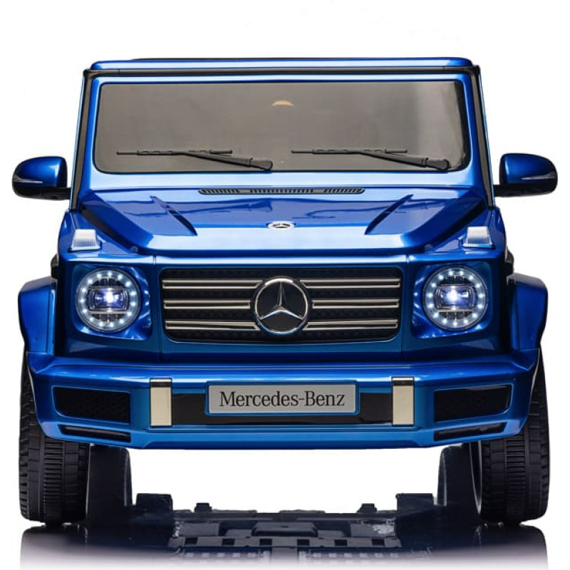 Mercedes-Benz Mercedes-Benz G500