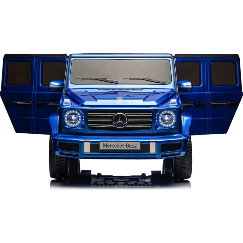 Mercedes-Benz Mercedes-Benz G500