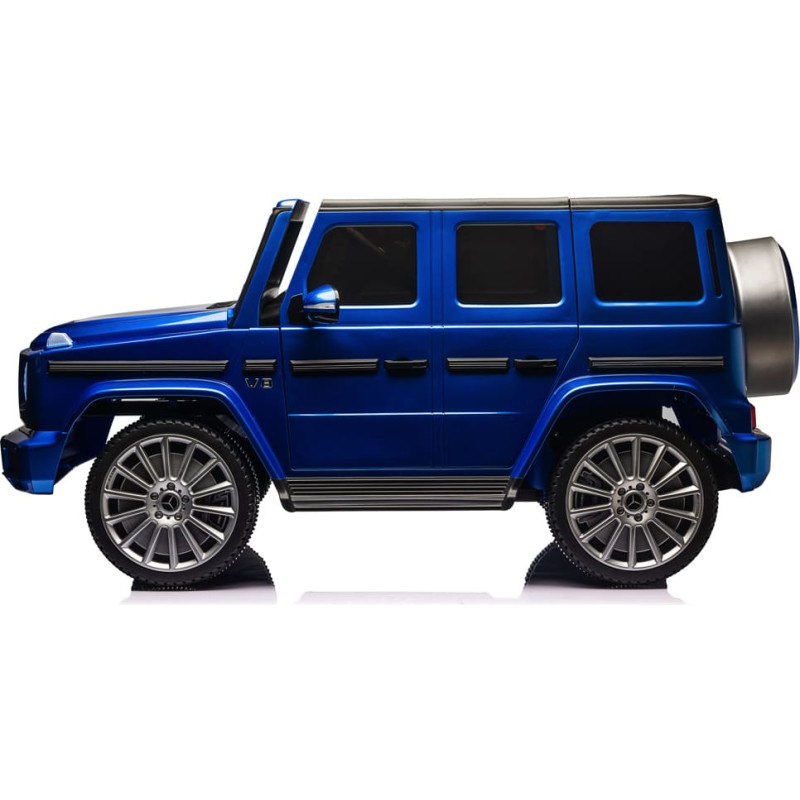 Mercedes-Benz Mercedes-Benz G500