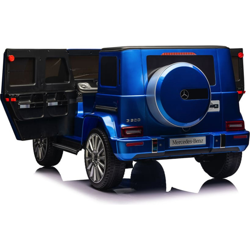 Mercedes-Benz Mercedes-Benz G500