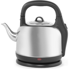 Hendi Nerūsējošā tērauda bezvadu elektriskā tējkanna 4,2L 209998