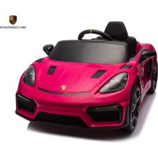 Porsche Porsche Spyder RS