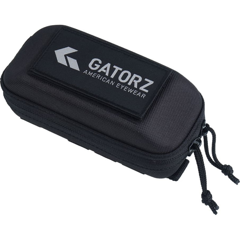 Gatorz - Molle futrālis brillēm - MOLLE CASE W/ PATCH