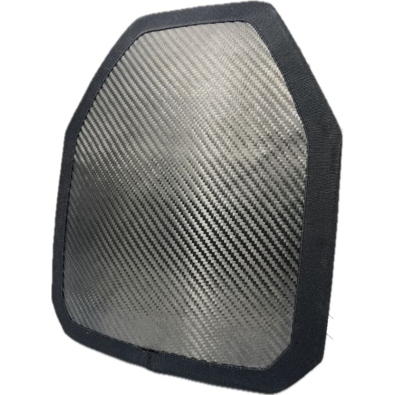 Bc Arms - Ballistic Plate Warrior Charlie K4 - M izmērs - BCA-WARRIOR-CH