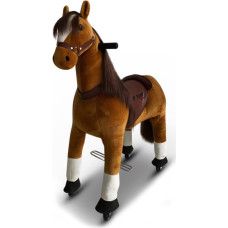 My Pony MY PONY, jāšanas rotaļu zirgs, 8+ gadi (MP2040-L)