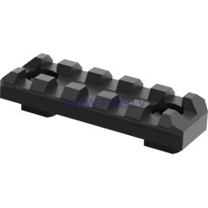 Clawgear M-LOK 5 Slot Rail