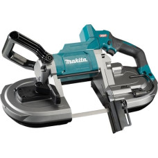 Makita-Maszyny bezvadu lentzāģis 40V max Makita [PB002GZ] Li-Ion, XGT