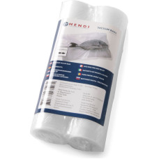 Hendi Rievoti vakuuma maisi sloksņu aizlīmētājiem 200x6000 mm 2 RUĻĻI - 297469