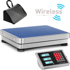Steinberg Systems Bezvadu WiFi platformas svari 150 kg / 0,01 g