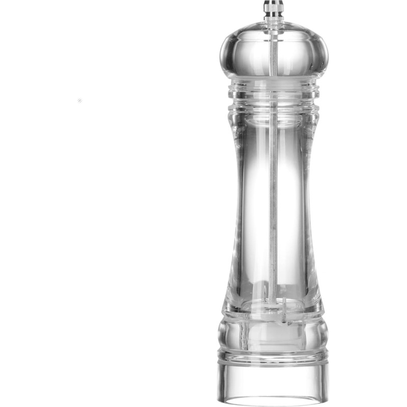 Hendi Piparu dzirnaviņas akrila caurspīdīgs diametrs 60x215mm - 469668
