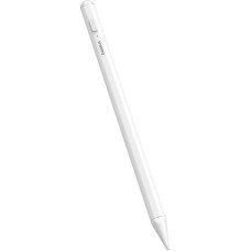 Baseus iPad Smooth Writing 2 irbulis ar baltu uzlādes indikatoru