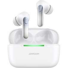 Joyroom Jbuds JR-BC1 bezvadu in-ear austiņas baltas