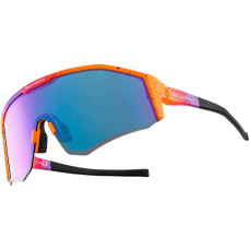 Rockbros Polarizētas velobrilles ar UV 400 filtru, violets