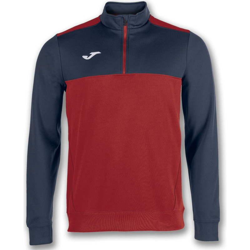 Joma Uzvarētāja sporta krekls 100947.603 / sarkans / XL