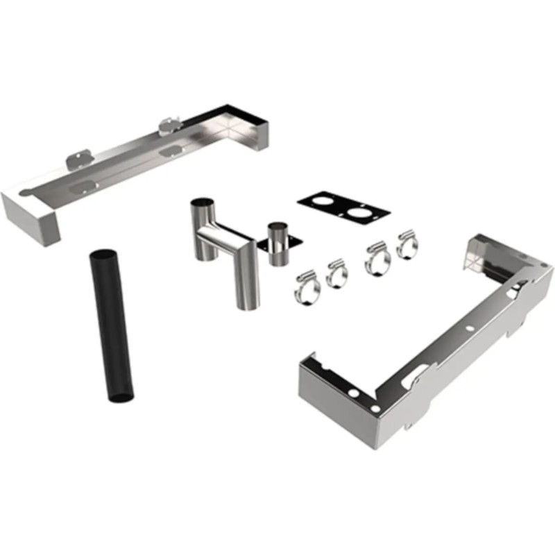 Tecnoeka Krāsns sakraušanas komplekts MKF611C