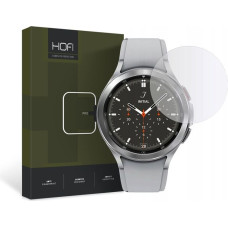 Hofi GLASS PRO+ SAMSUNG GALAXY WATCH 4 CLASSIC 46MM RŪDĪTS STIKLS