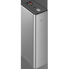 Proove power bank MetalSkin 65W 30000mAh gray