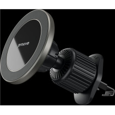 Proove Car Holder IronSide Air Outlet Car Mount black