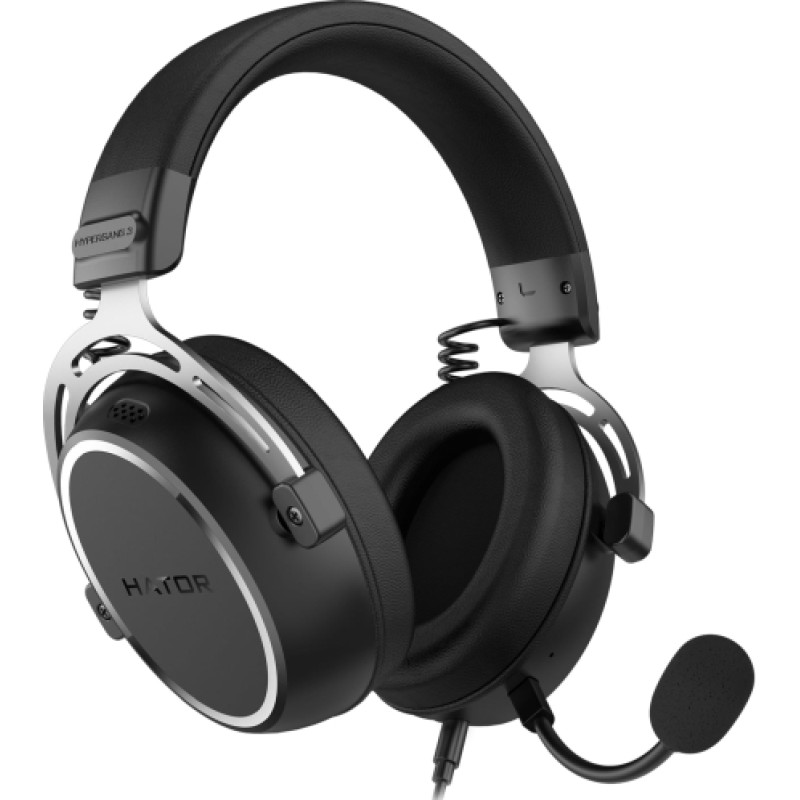 Hator ESH05 Hypergang 3 Austiņas ar mikrofonu