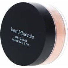 Bareminerals Original Mineral Veil Talc-Free Loose Setting Powder, Size: .3 Oz Translucent