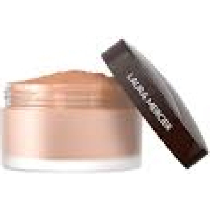 Laura Mercier Translucent Loose Setting Powder in Medium Deep at Nordstrom, Size 0.33 Oz