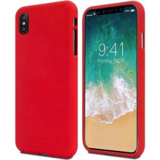 Mercury Soft iPhone 11 czerwony|red
