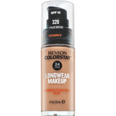 Revlon Professional Revlon Colorstay Make-up Combination|Oily Skin taukainai un jauktai ādai 320 30 ml