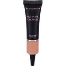 Makeup Revolution Ultimate Eye Base - Base under shadows 15 ml