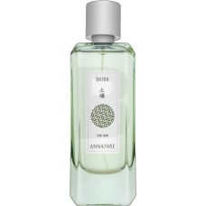 Annayake Dojou For Him Tualetes ūdens vīriešiem 100 ml